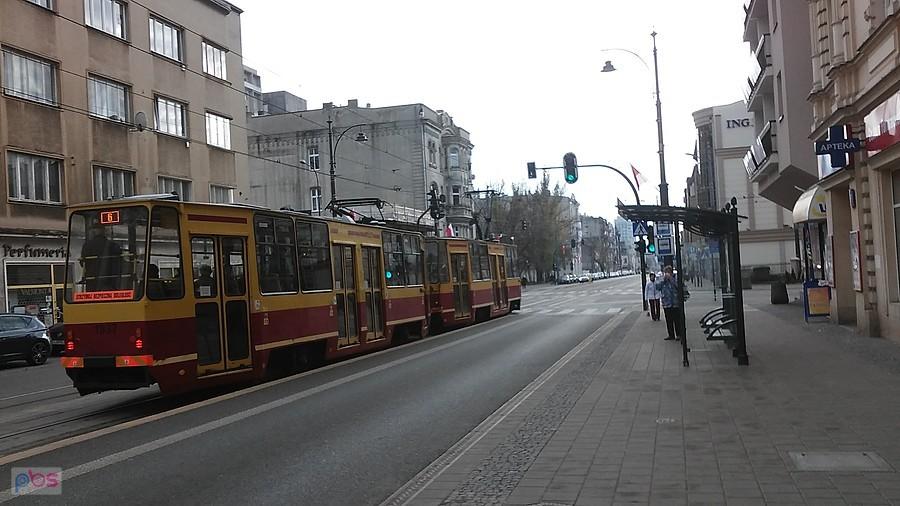 Piotrkowska