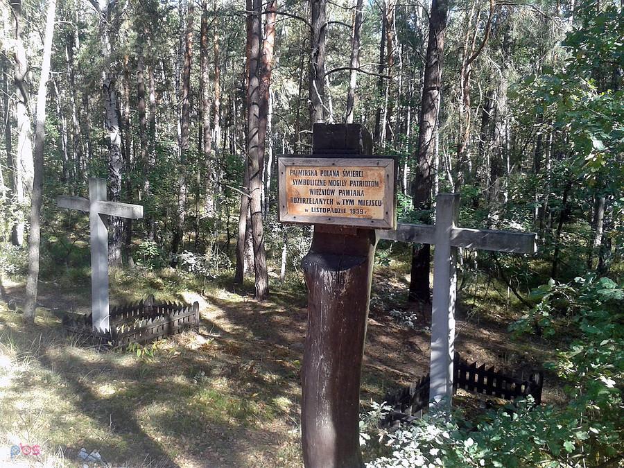 Palmirowska polana śmierci