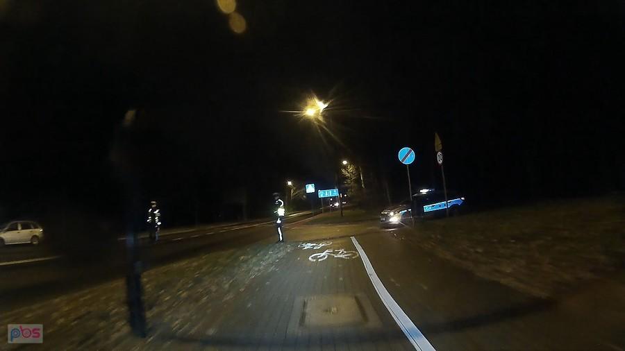 A Ci na co polują?
