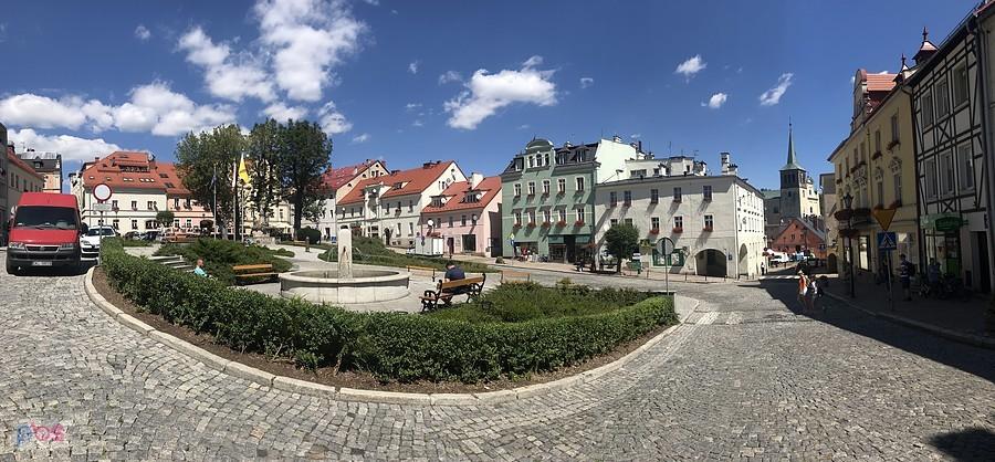 Rynek Dusznicki