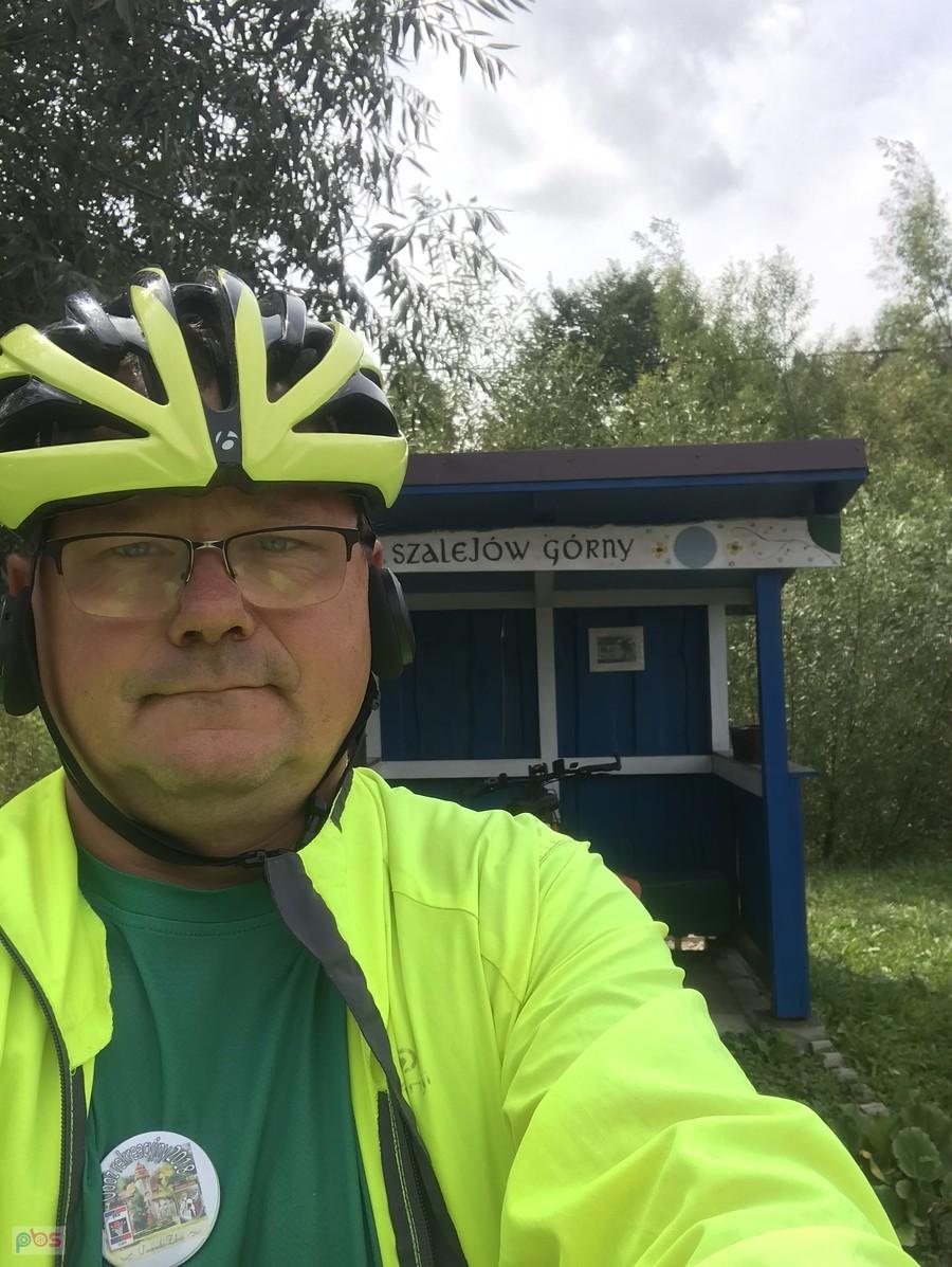 postój przystankowy