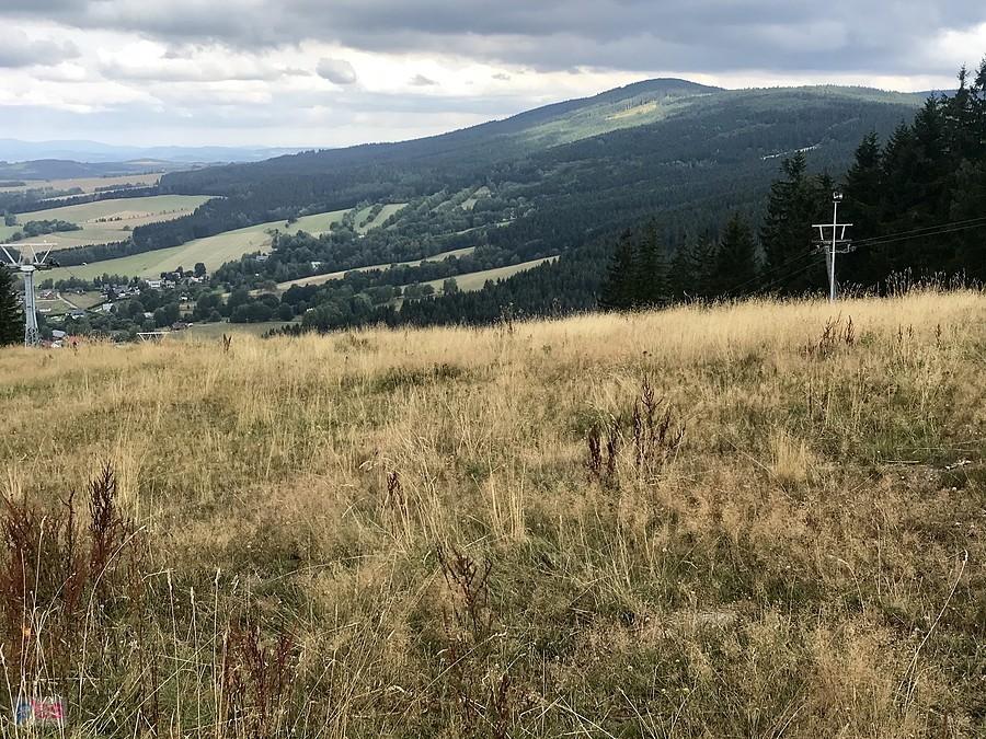 pogoda średnia widoki zacne