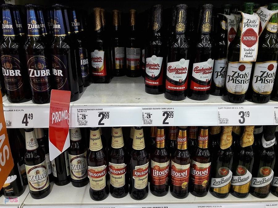 Najładniejsza półeczka w Auchan