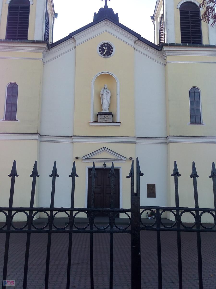 Kontrola czasu