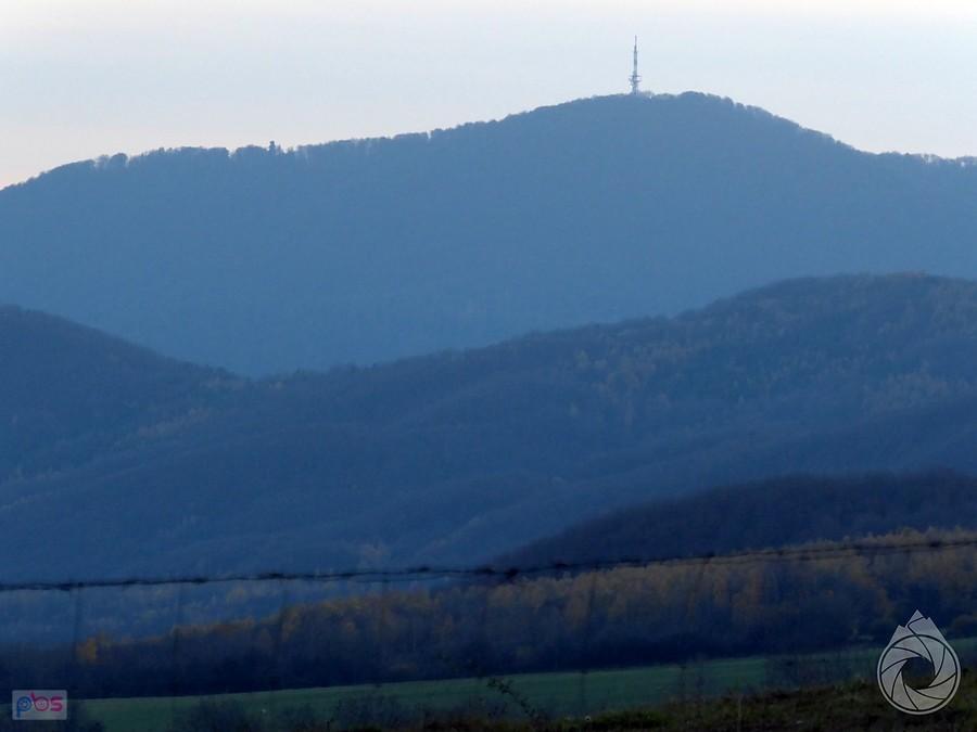Magura Stebnica