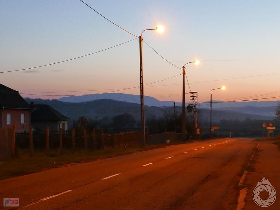 spojrzenia na Matra-hegyseg