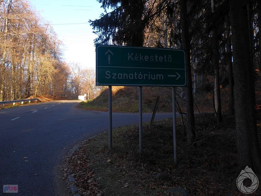 może Szanatorium? dziękuję, postoję