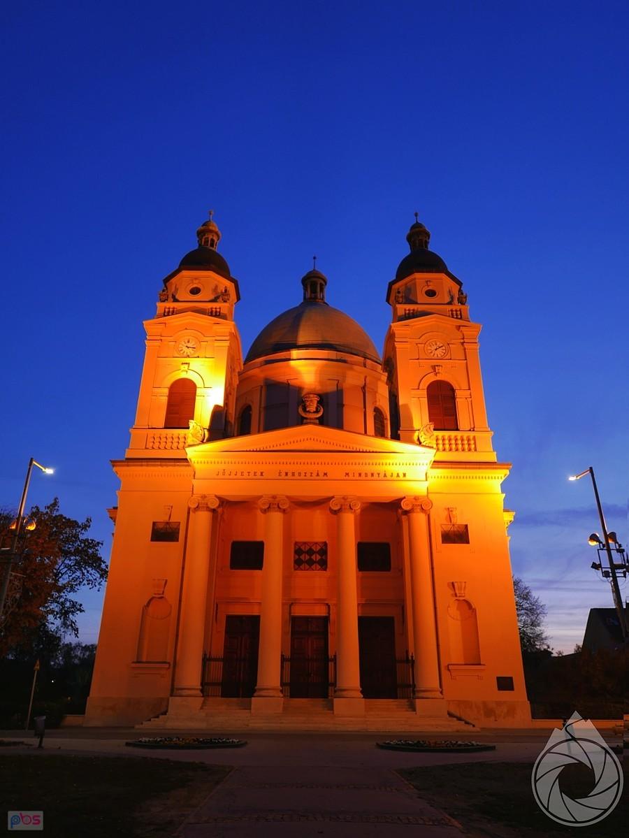 podświetlony Cegled