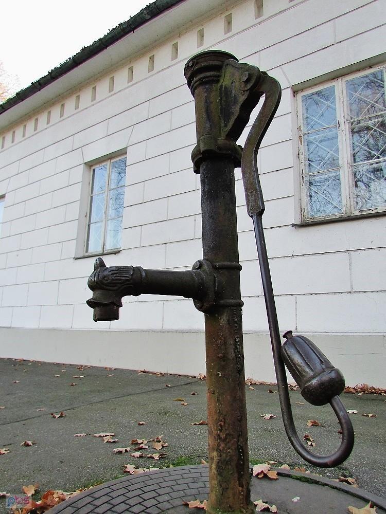 Stara pompa