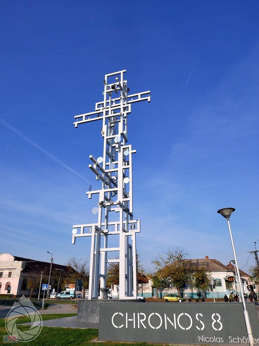 fajna instalacja, która musi dobrze wyglądać nocą