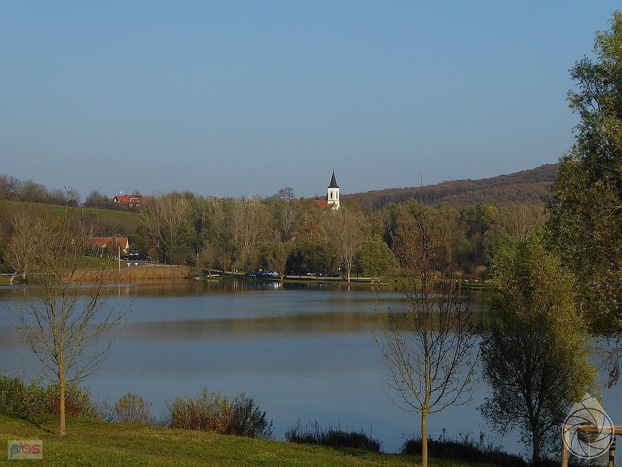 Szalka nad Lajver-patak Halasto