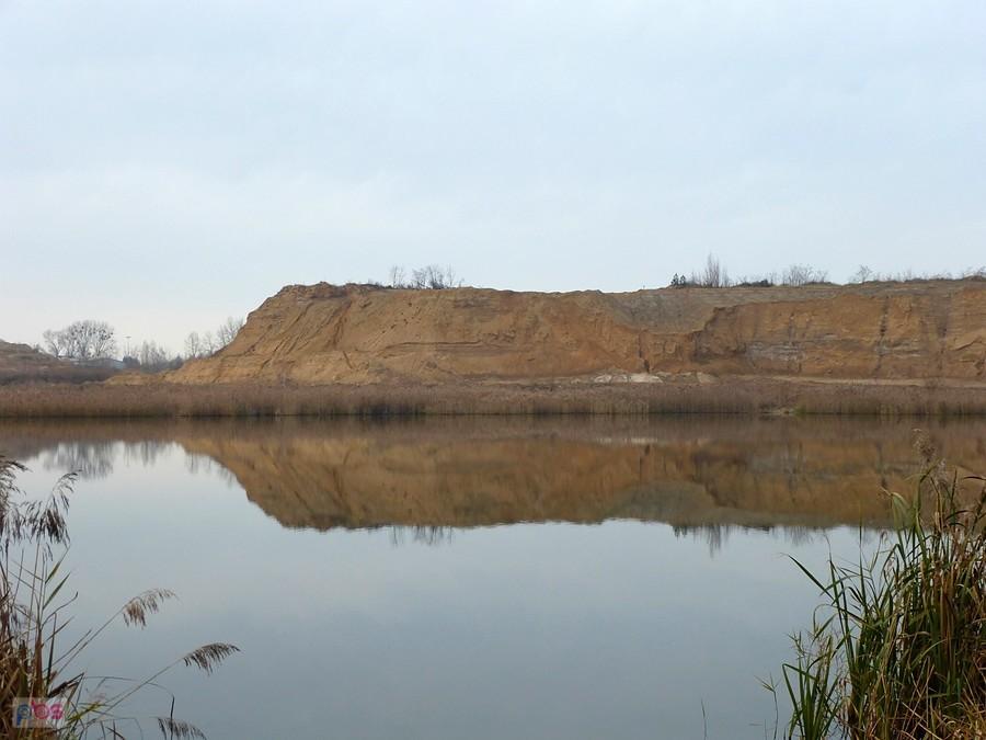 Pierwszy staw