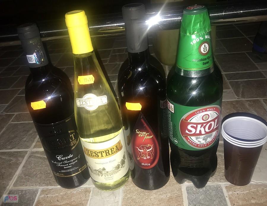 jest z czego wybrać