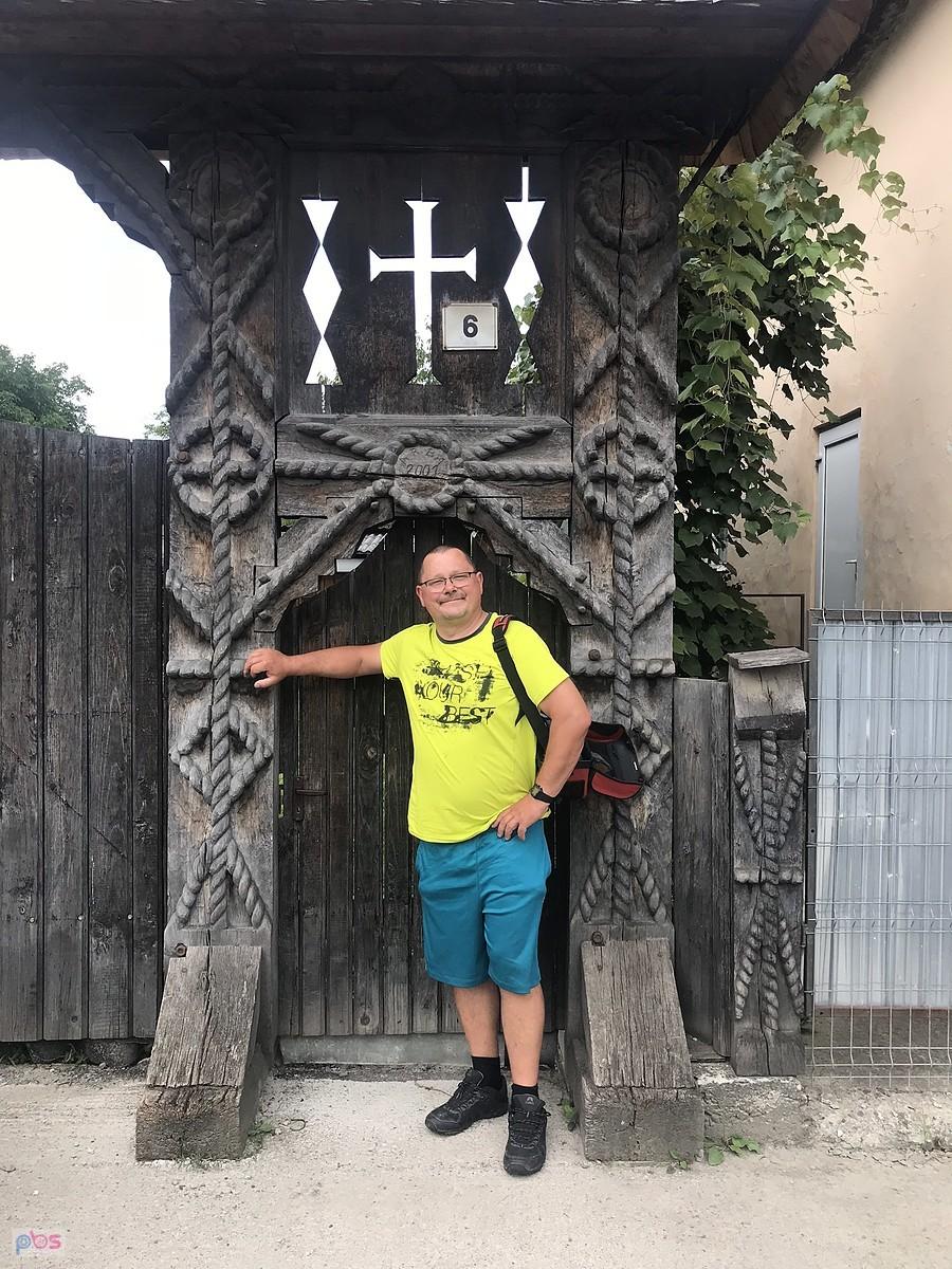 skansen ludowy