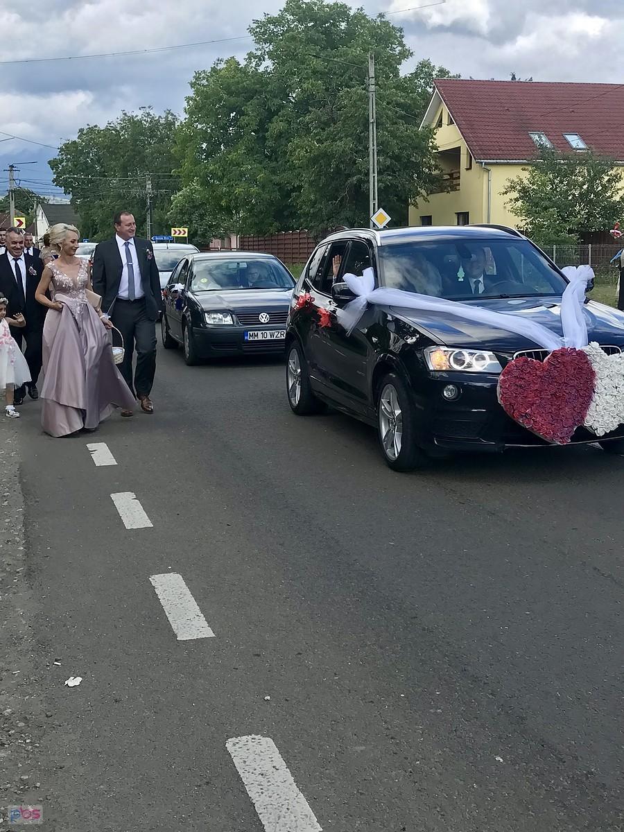 wesele po rumuńsku
