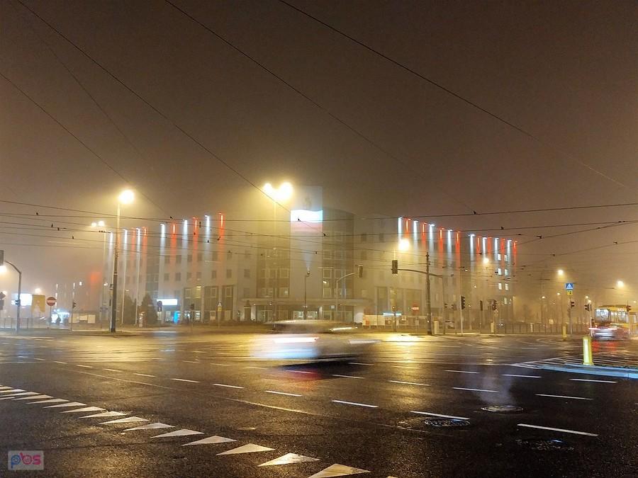 Urząd dzielnicy Bemowa