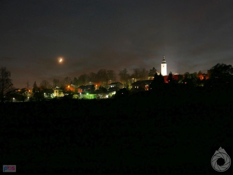 wampirze miasteczko, chyba Caginec