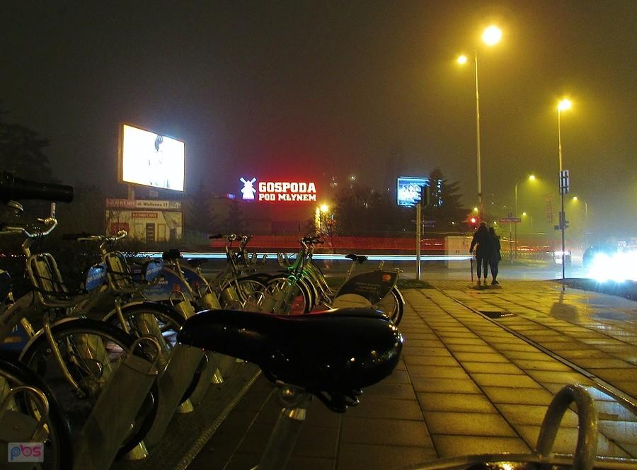 Ursynowski Moulin Rouge