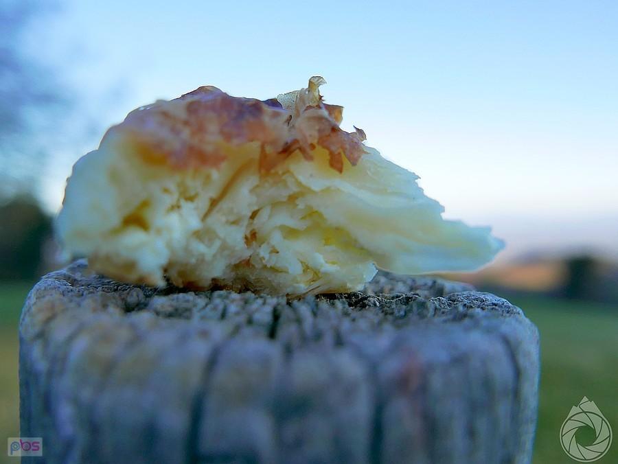 paliwo na wczesny poranek-burek si sirom