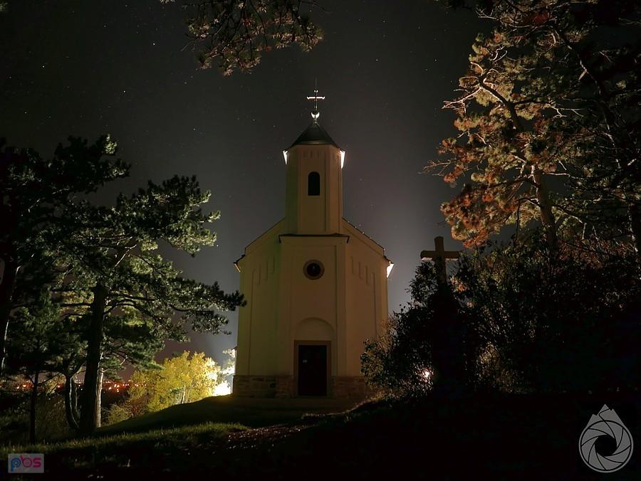 kaplica św. Michała