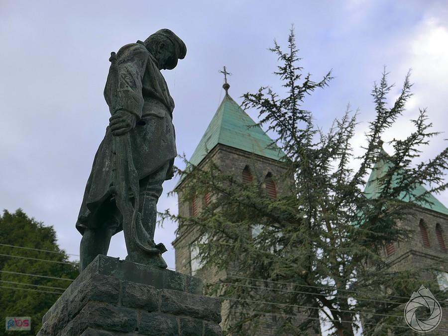 ryneczek w Badasconytomaj