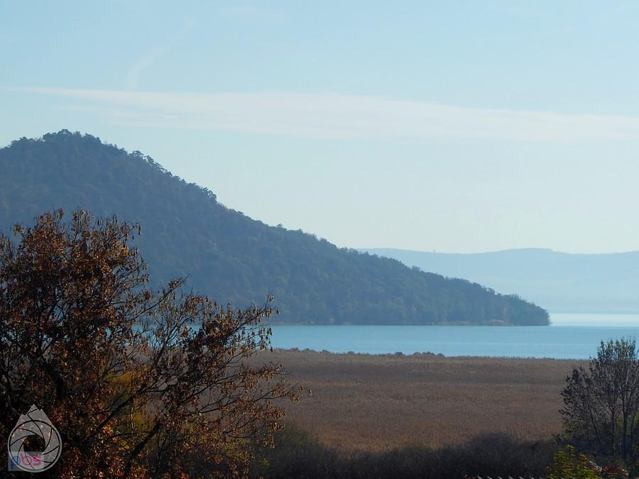 Półwysep Tihany