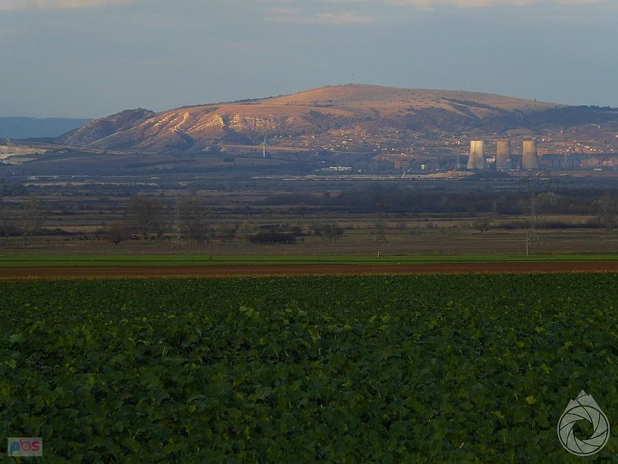 węgierski Mont Ventoux
