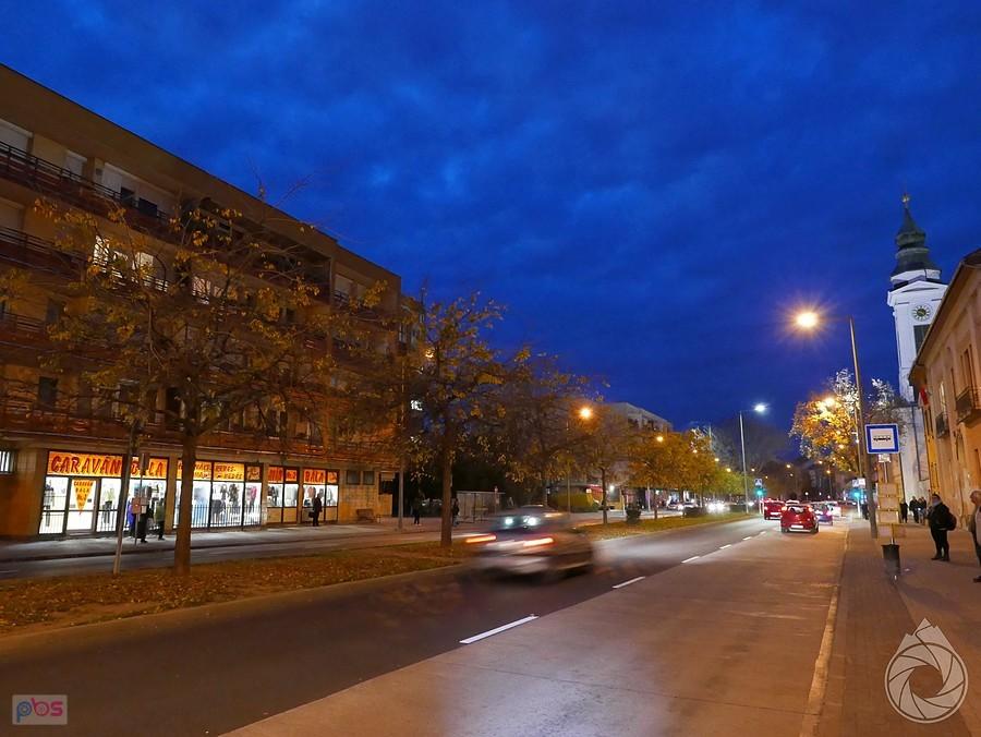 Székesfehérvár, pierwsza historyczna stolina Węgier