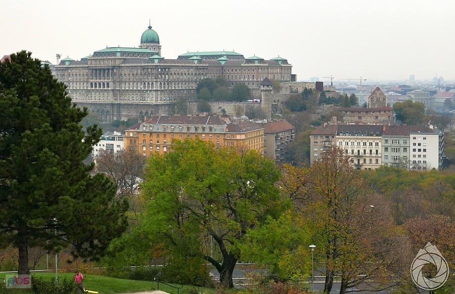 centrum naddunajskie