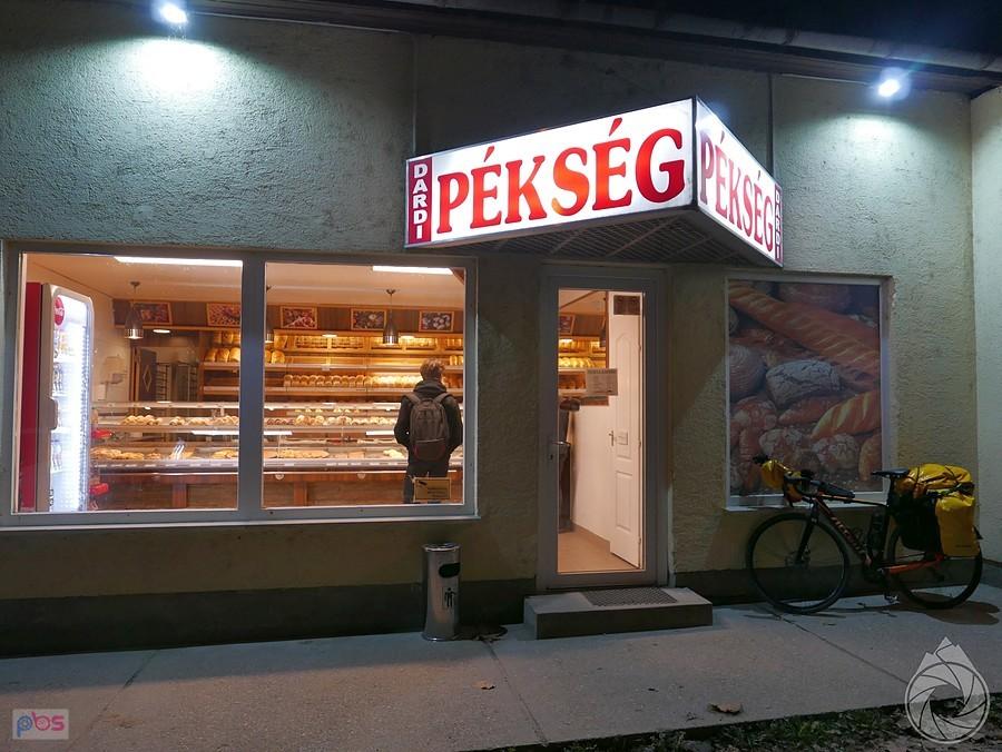 piekarnie otwarte dopóźnych godzin nocnych