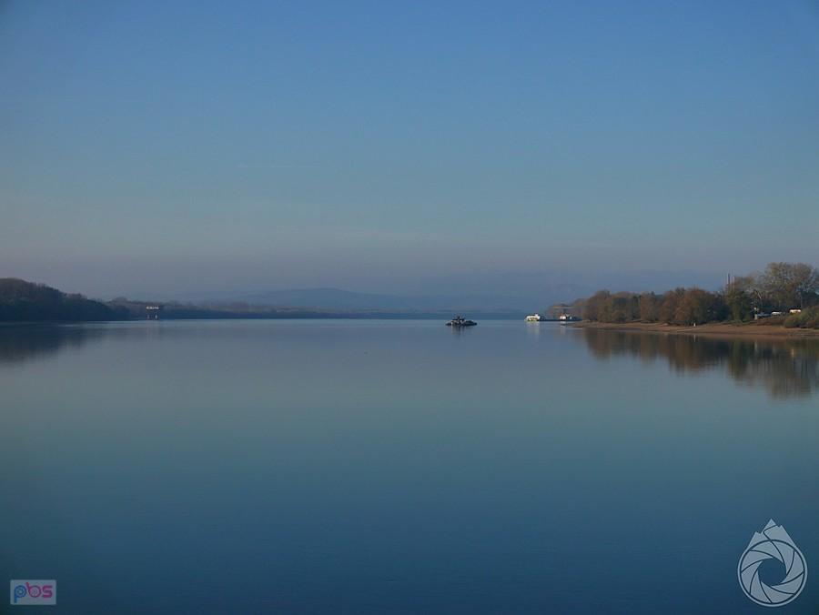 Dunae downstream