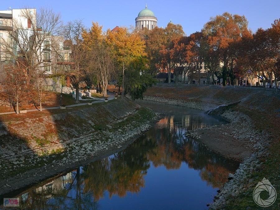 zakątki Esztergom