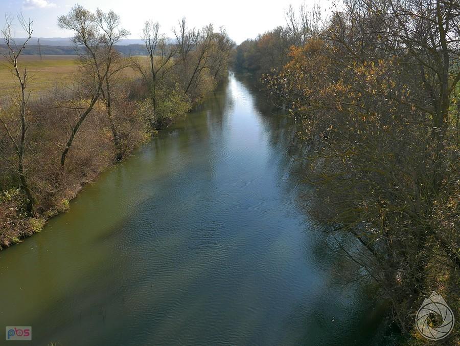 rzeka Ipola