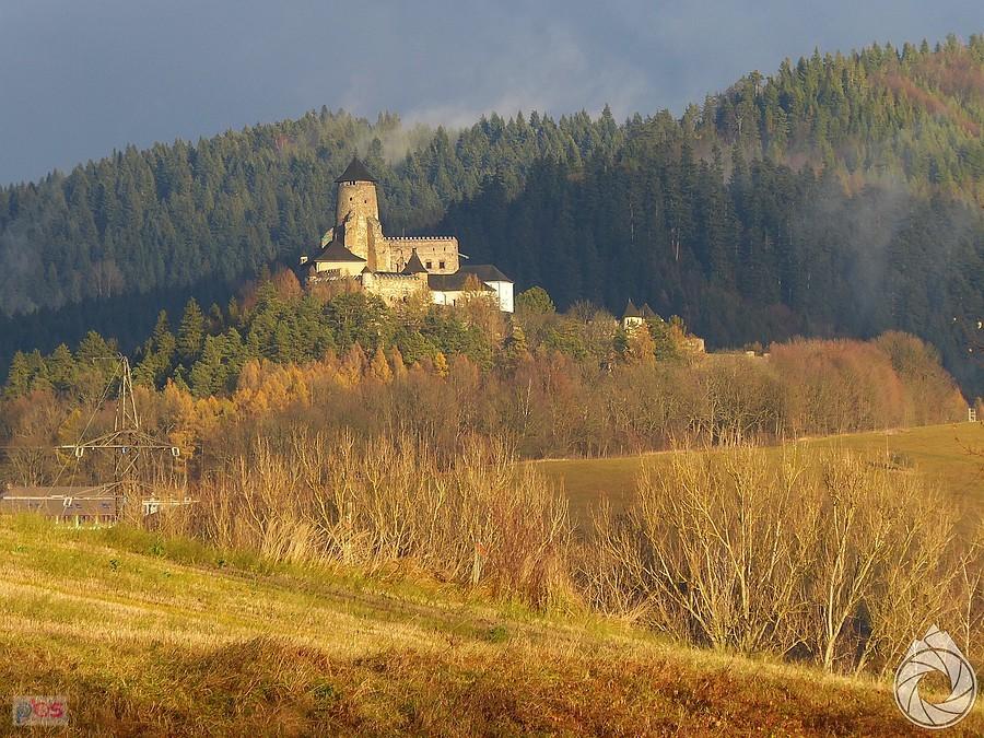 Ľubovňansky zamok