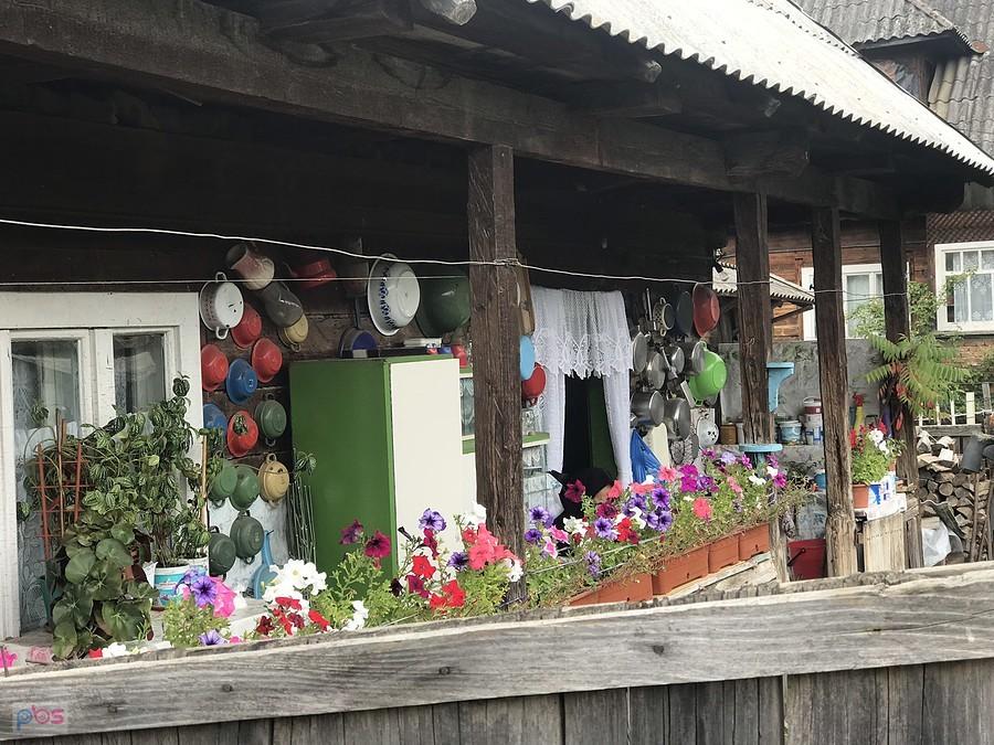 obejścia maramureskie bajkowe