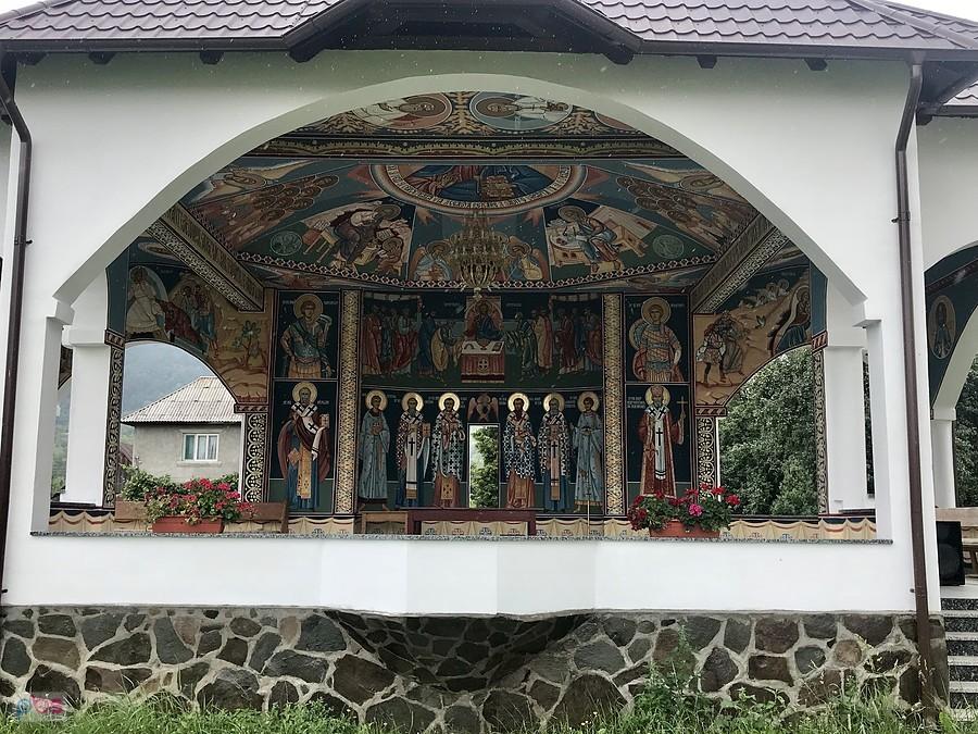 wioseczki bardzo religijne