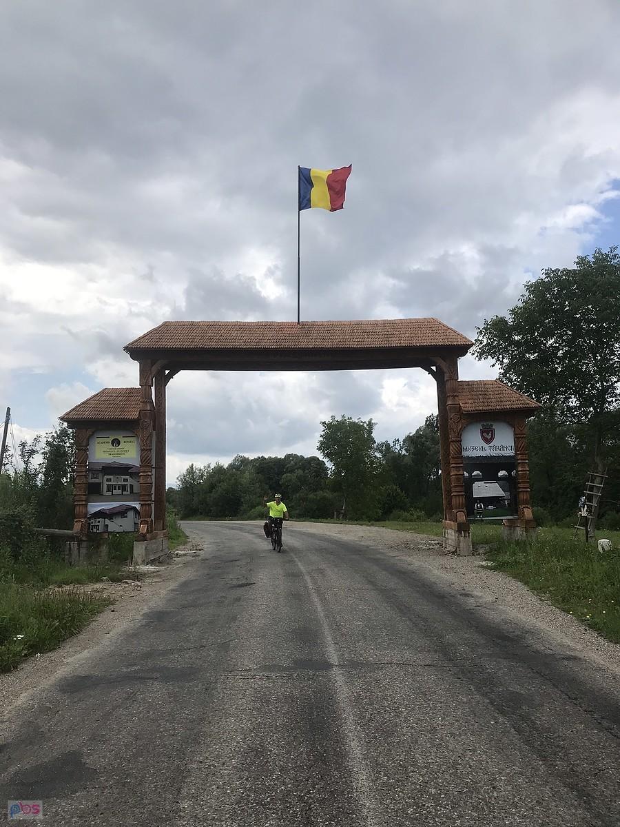 bramy na jezdniach jedyne w swoim rodzaju
