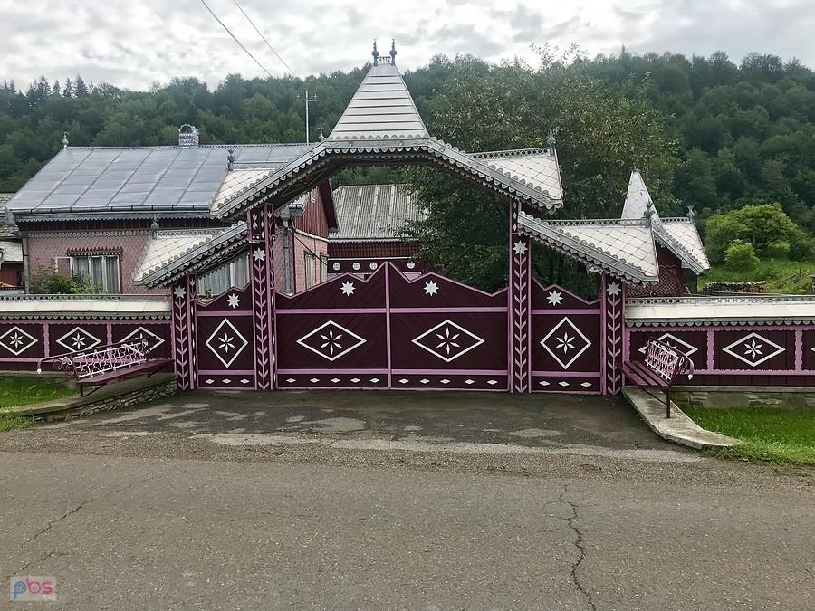 ciekawe obejście