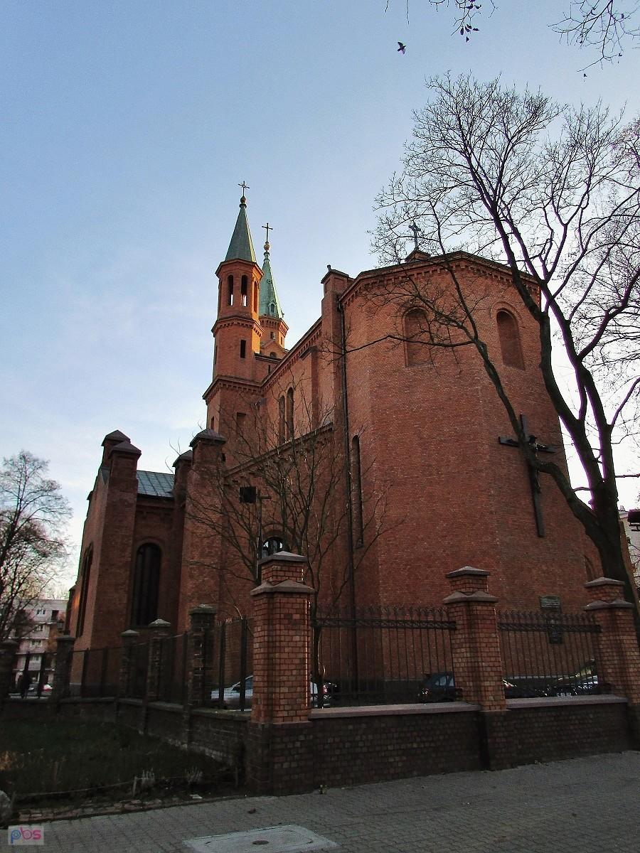 Kościół św. Augustyna