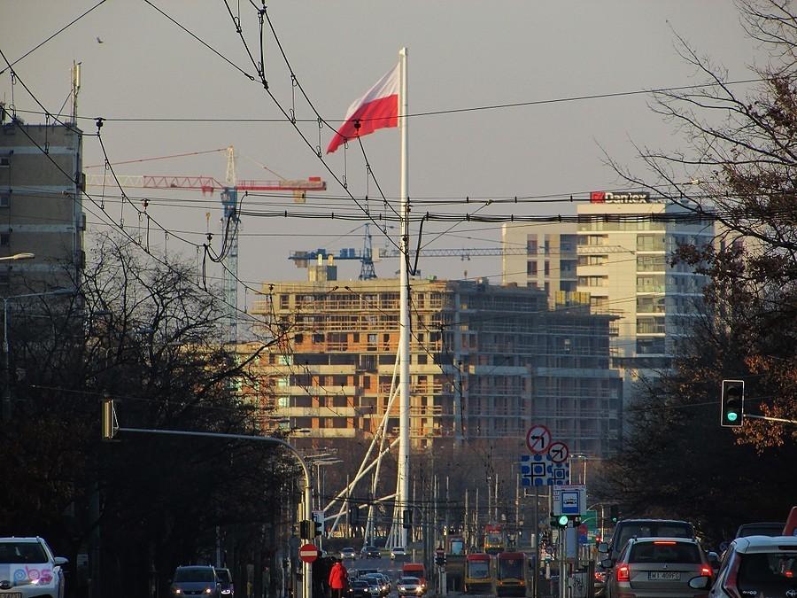 Maszt Wolności