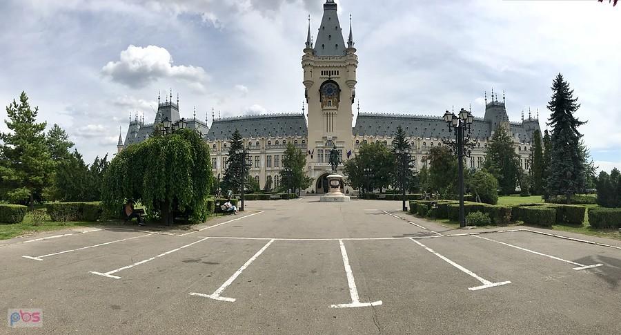 Jassy centrum