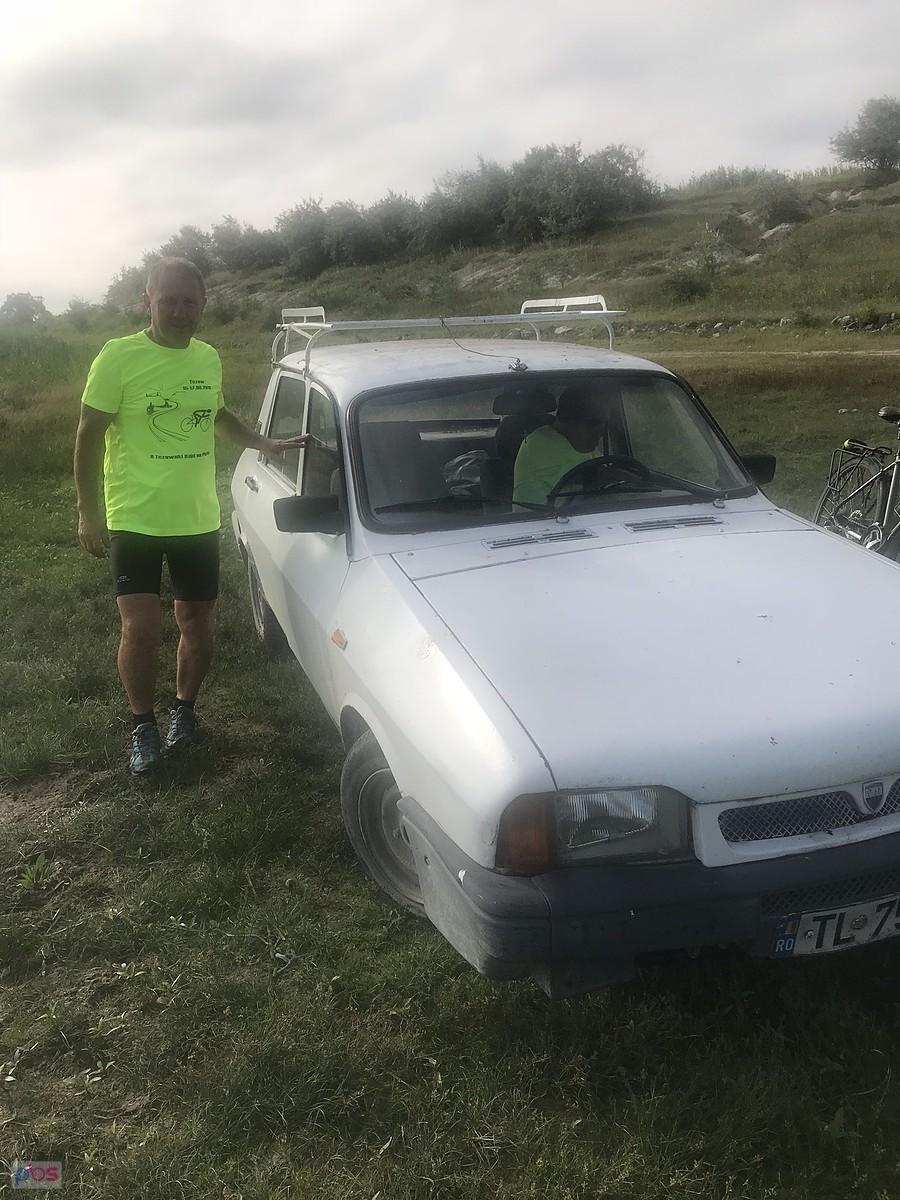 sprzęt lokalny