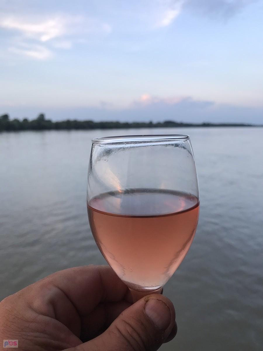i wino smakowało