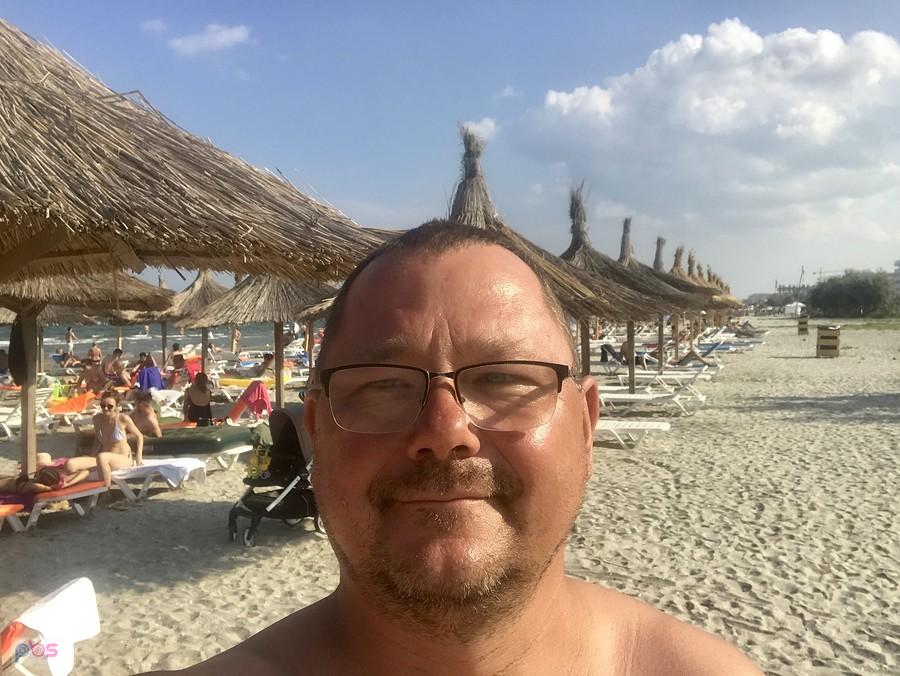 nasza śliczna plaża