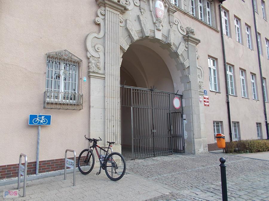 Urząd Miejski w Elblągu
