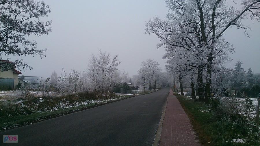 Bardzo ładnie to wygląda