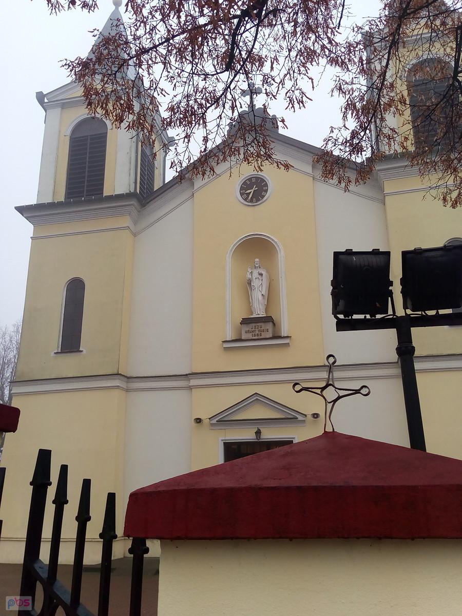Druga kontrola czasu