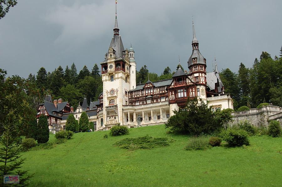 Peles t to perełka