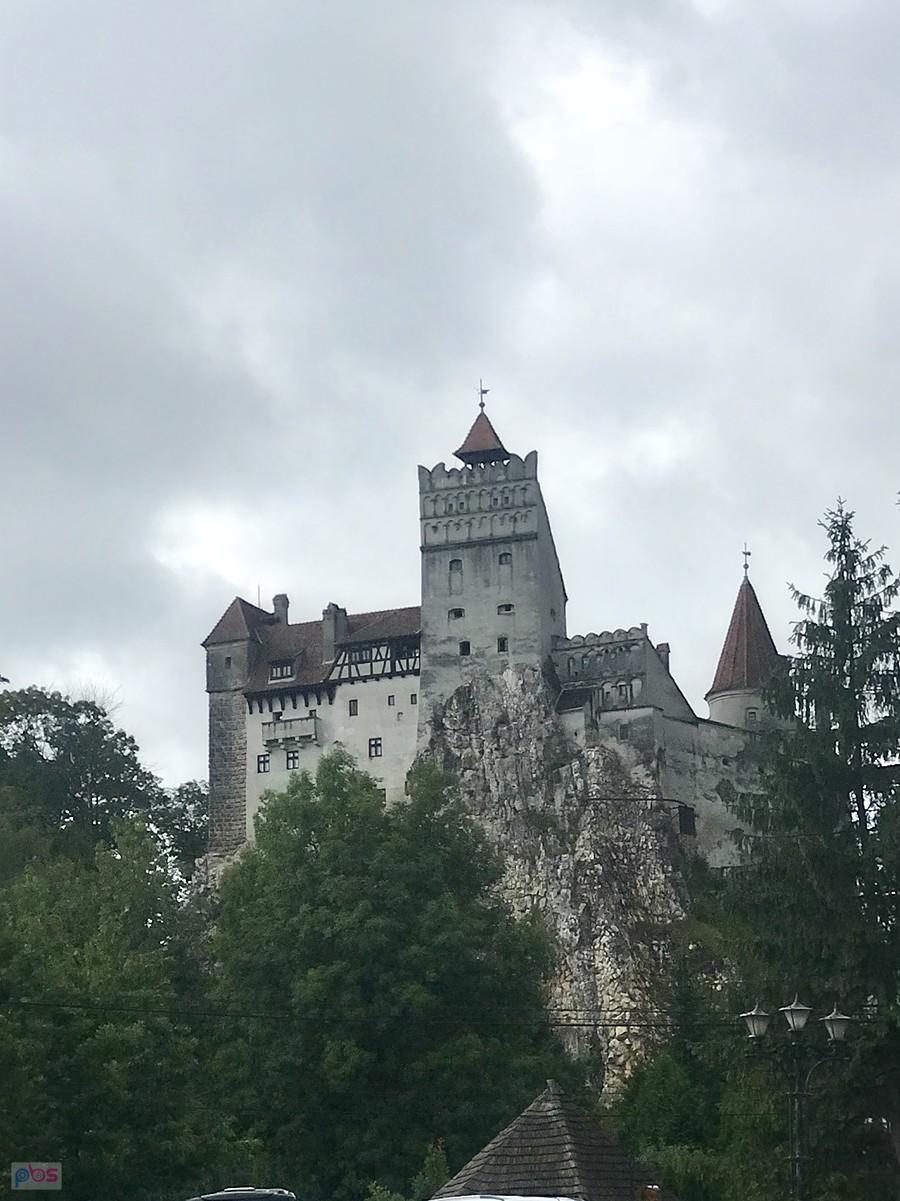 siedziba Vlada Palownika