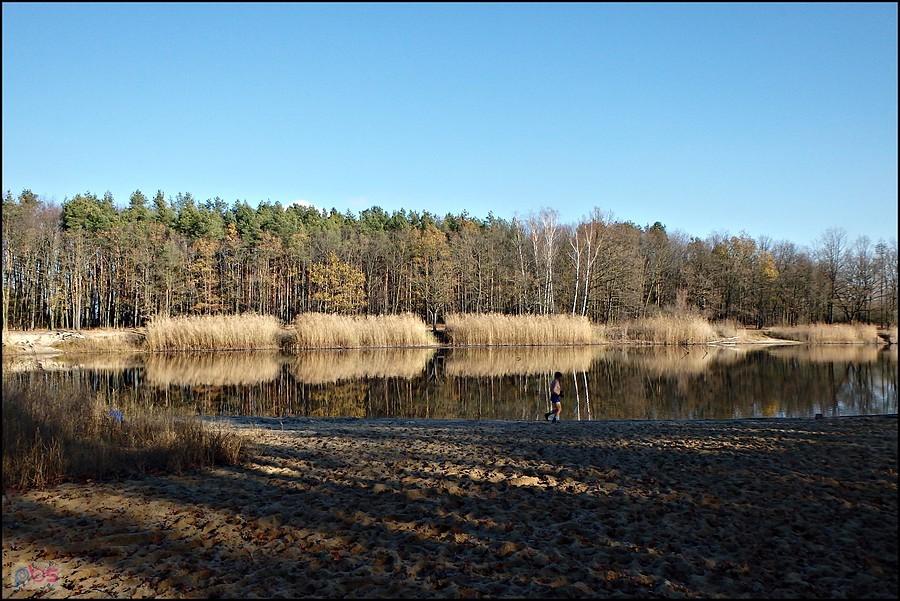 Jesienny Babi Loch